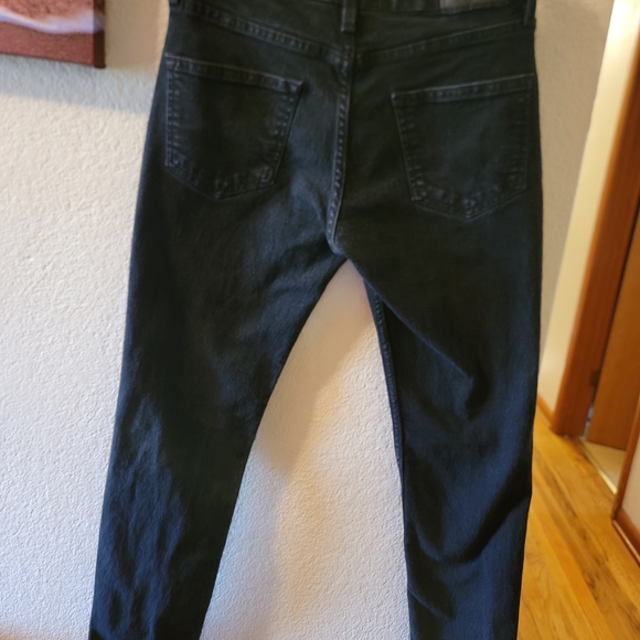 Denizen from Levi's Men's Dark Jeans - Picture 4 of 7
